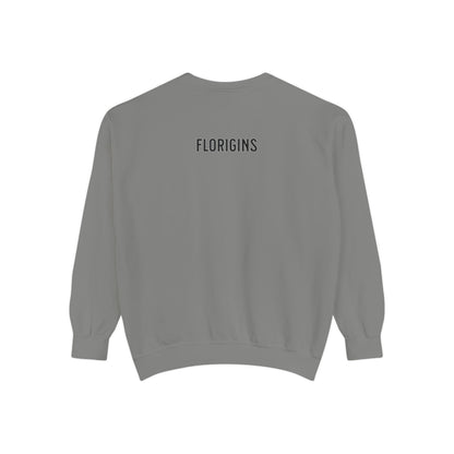 Stop Developing Florida Sweatshirt🛑
