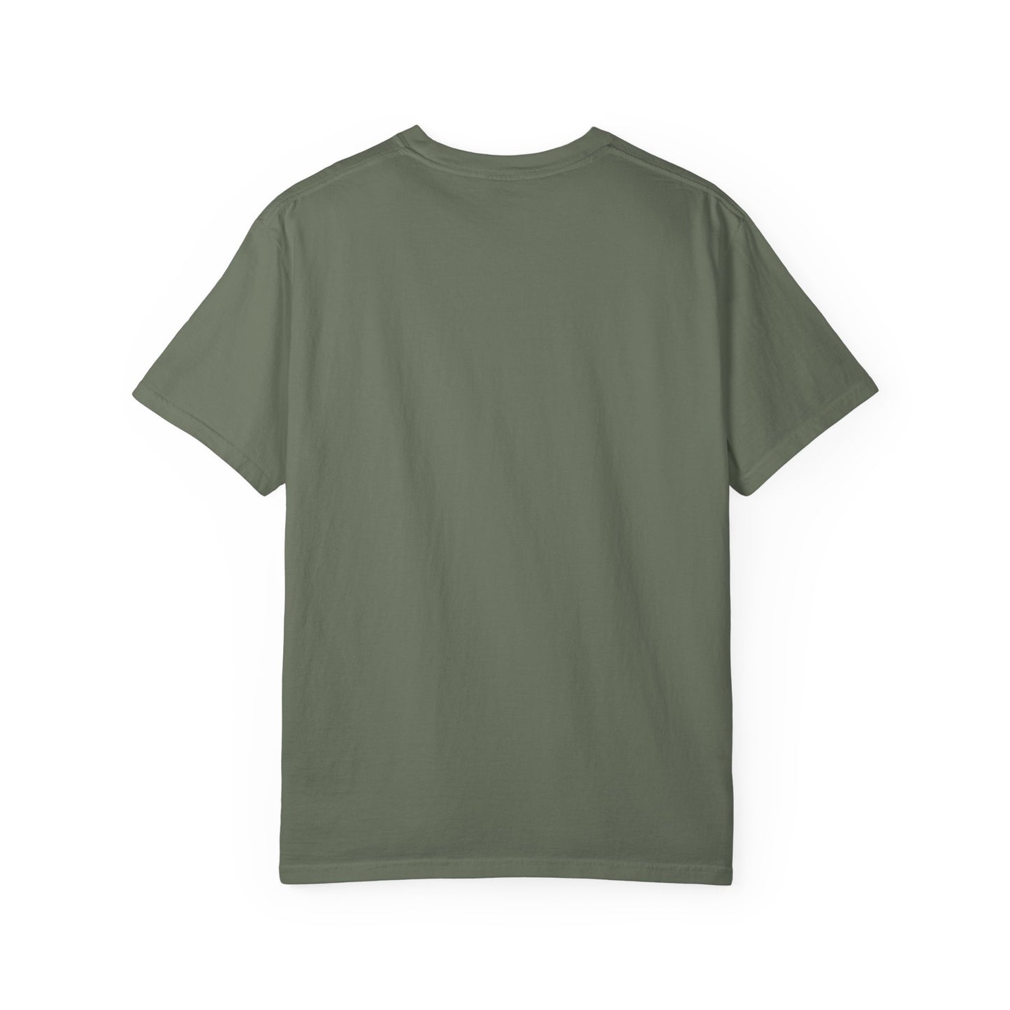 What The Florida Swamp Patch Tee 🐊🌾