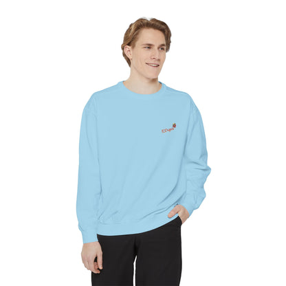 Sweet on Florida Sweatshirt🌸🍓