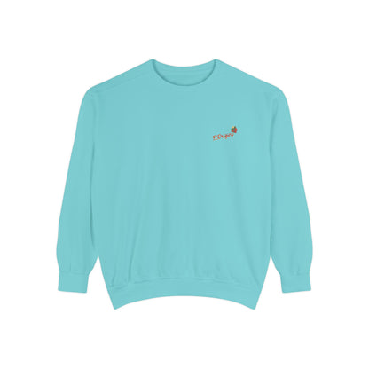 Sweet on Florida Sweatshirt🌸🍓