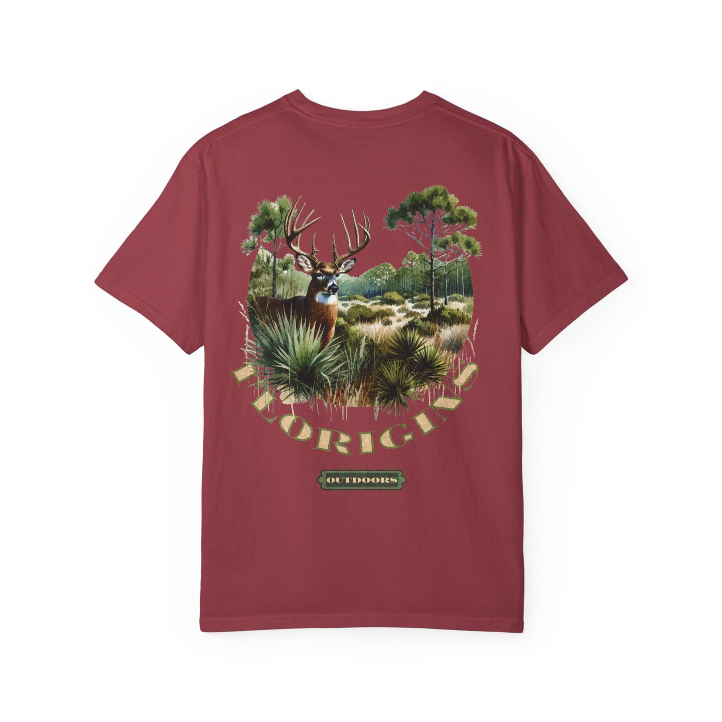 Daylight Walker Tee🦌