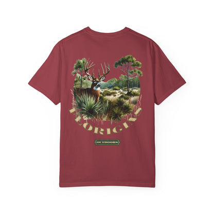 Daylight Walker Tee🦌