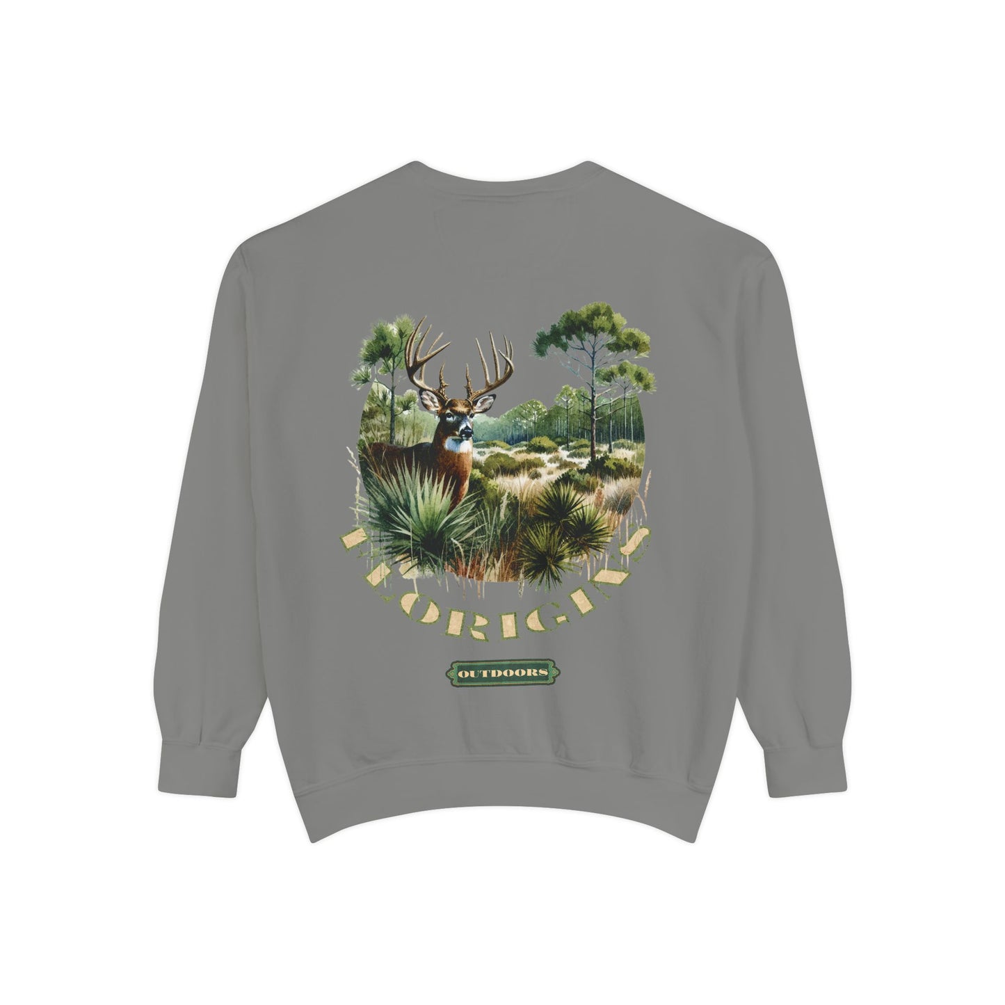 Daylight Walker Sweatshirt🦌