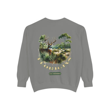 Daylight Walker Sweatshirt🦌