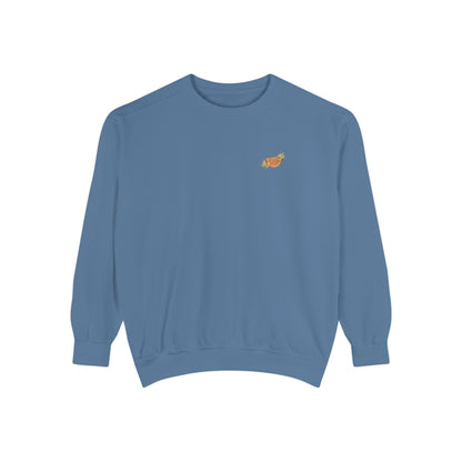 A Slice of Paradise Sweatshirt🌞🍊