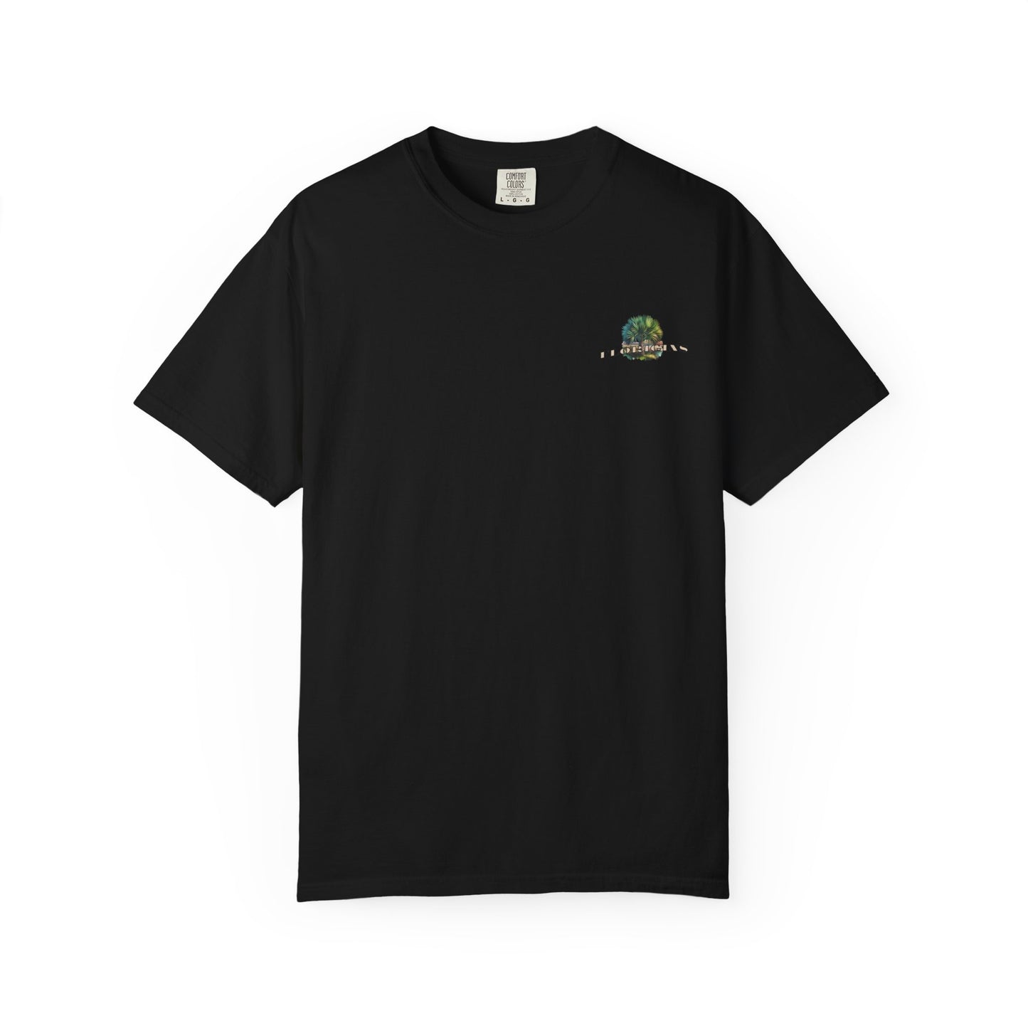 Daylight Walker Tee🦌