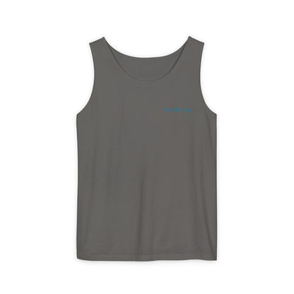 Stop Moving to Florida Relaxed-Fit Tank - The FloBro Show