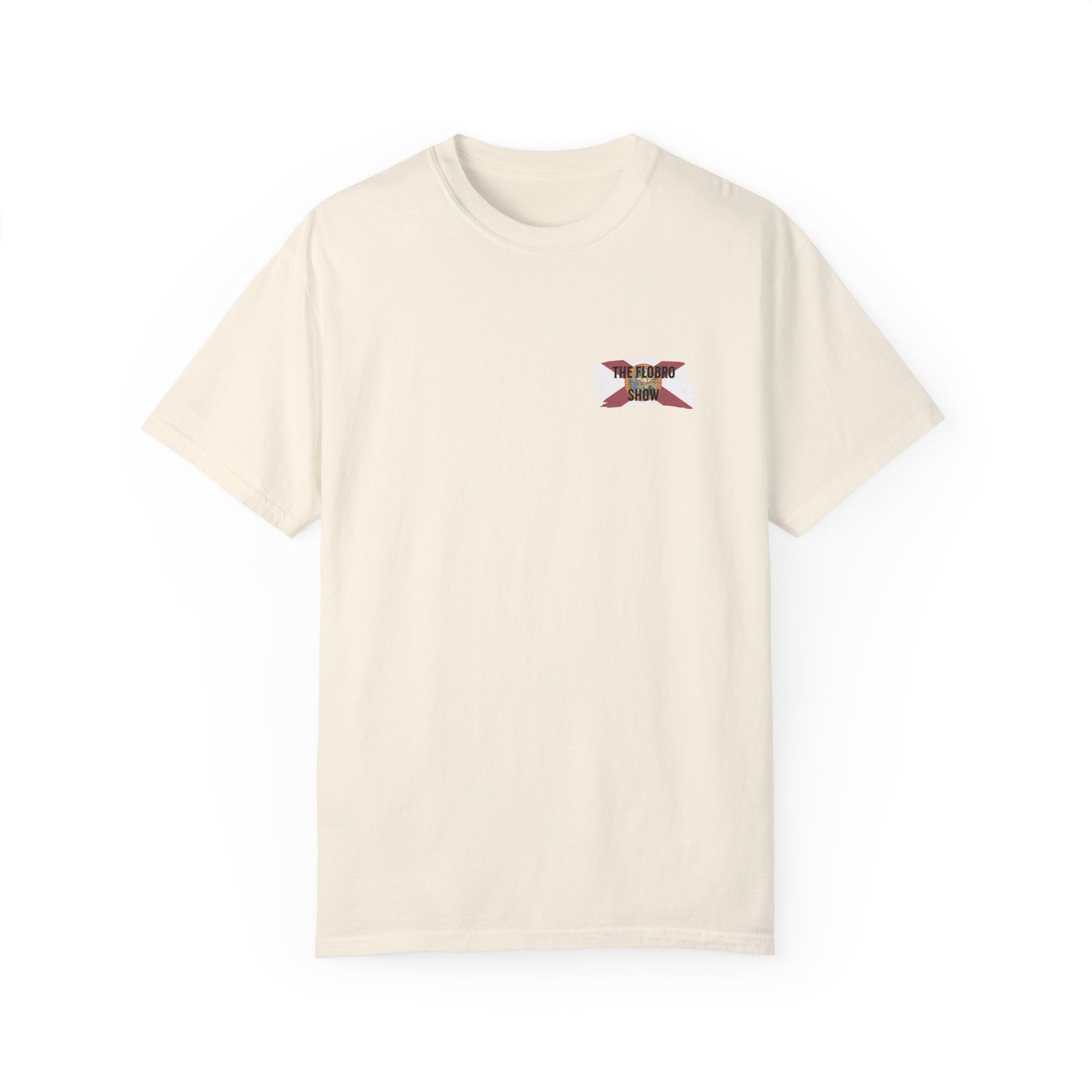Stop Developing Seminole County Tee - The FloBro Show