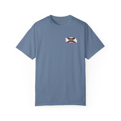 Stop Developing Charlotte County Tee