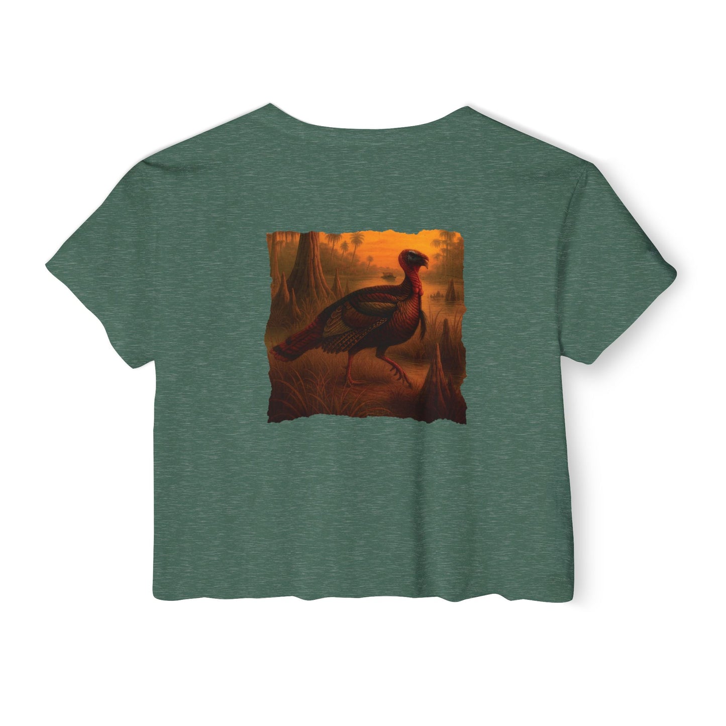 Gobbler's Glory Crop🦃