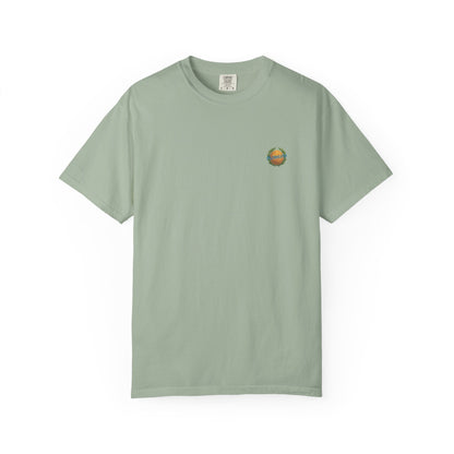 Tarpon Springs Sponge Docks Tee🧽🏛️