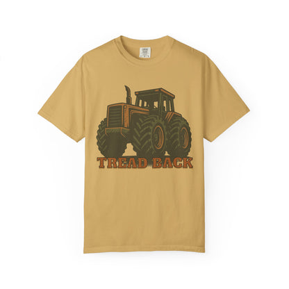 Tread Back Campaign Tee