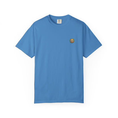 Tarpon Springs Sponge Docks Tee🧽🏛️