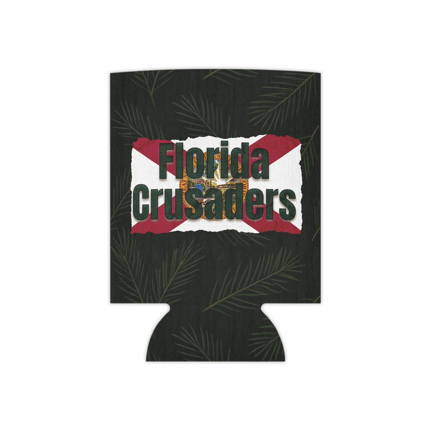Florida Crusaders Can Cooler