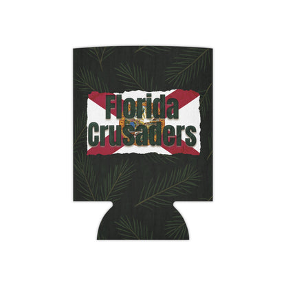 Florida Crusaders Can Cooler