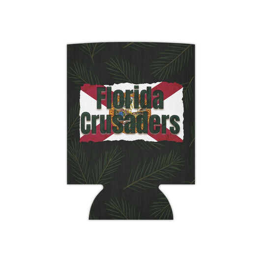 Florida Crusaders Can Cooler