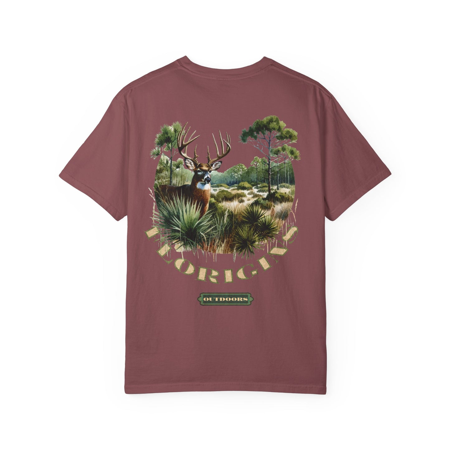 Daylight Walker Tee🦌