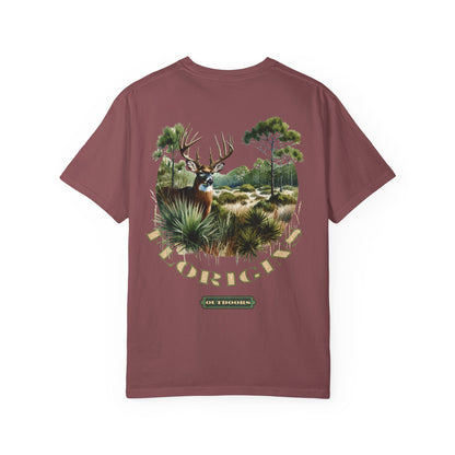 Daylight Walker Tee🦌