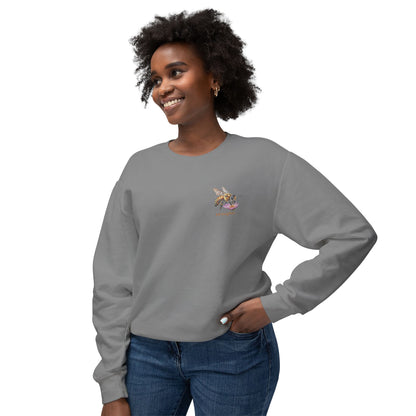 Bee Sweet Pullover