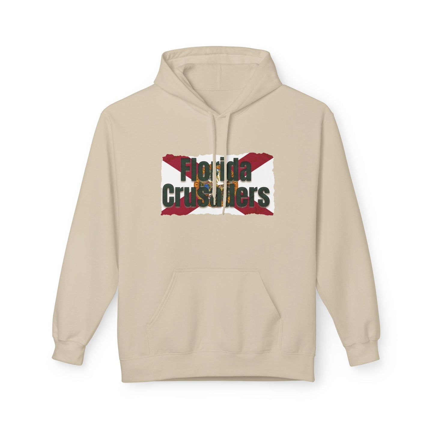 Florida Crusaders Midweight Hoodie🛡️