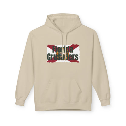 Florida Crusaders Midweight Hoodie🛡️