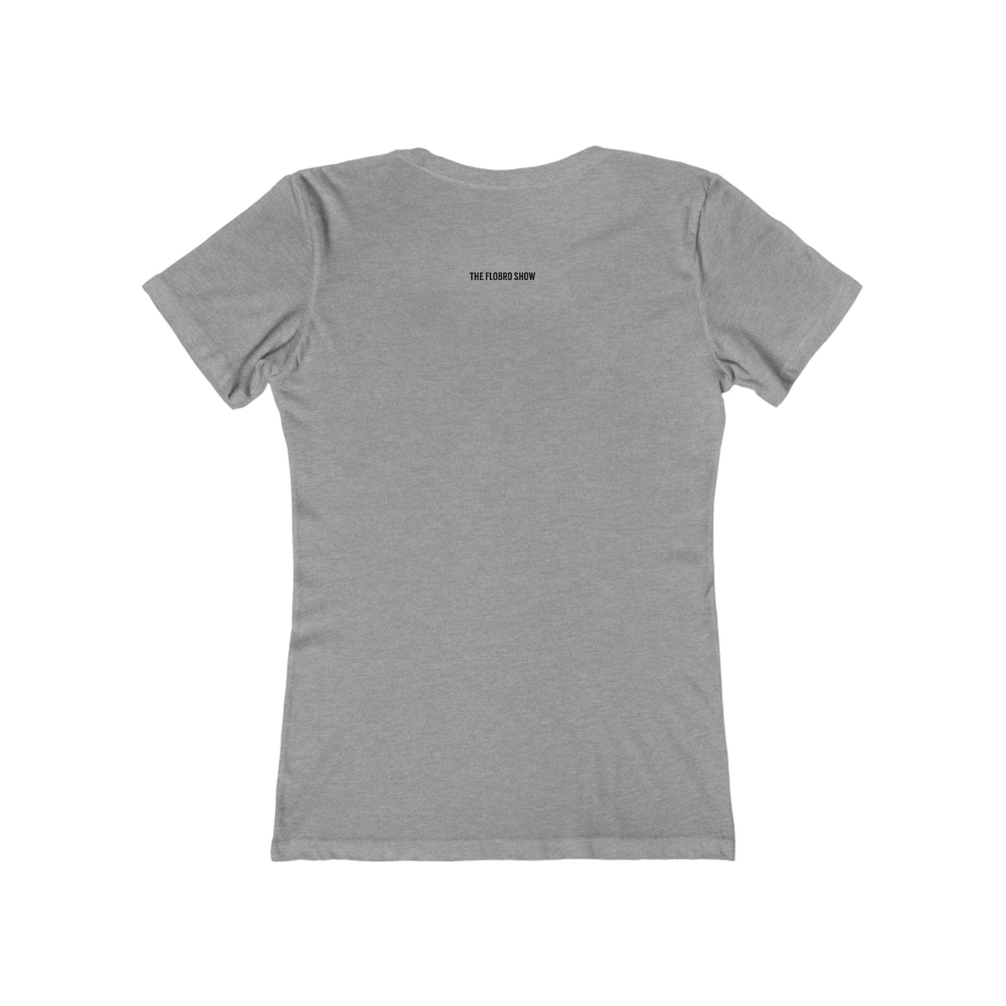 FAFO in FL Feminine-Fit Tee🧨