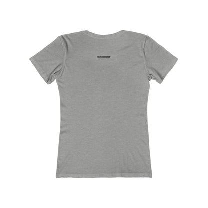 FAFO in FL Feminine-Fit Tee🧨