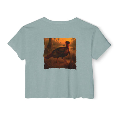 Gobbler's Glory Crop🦃