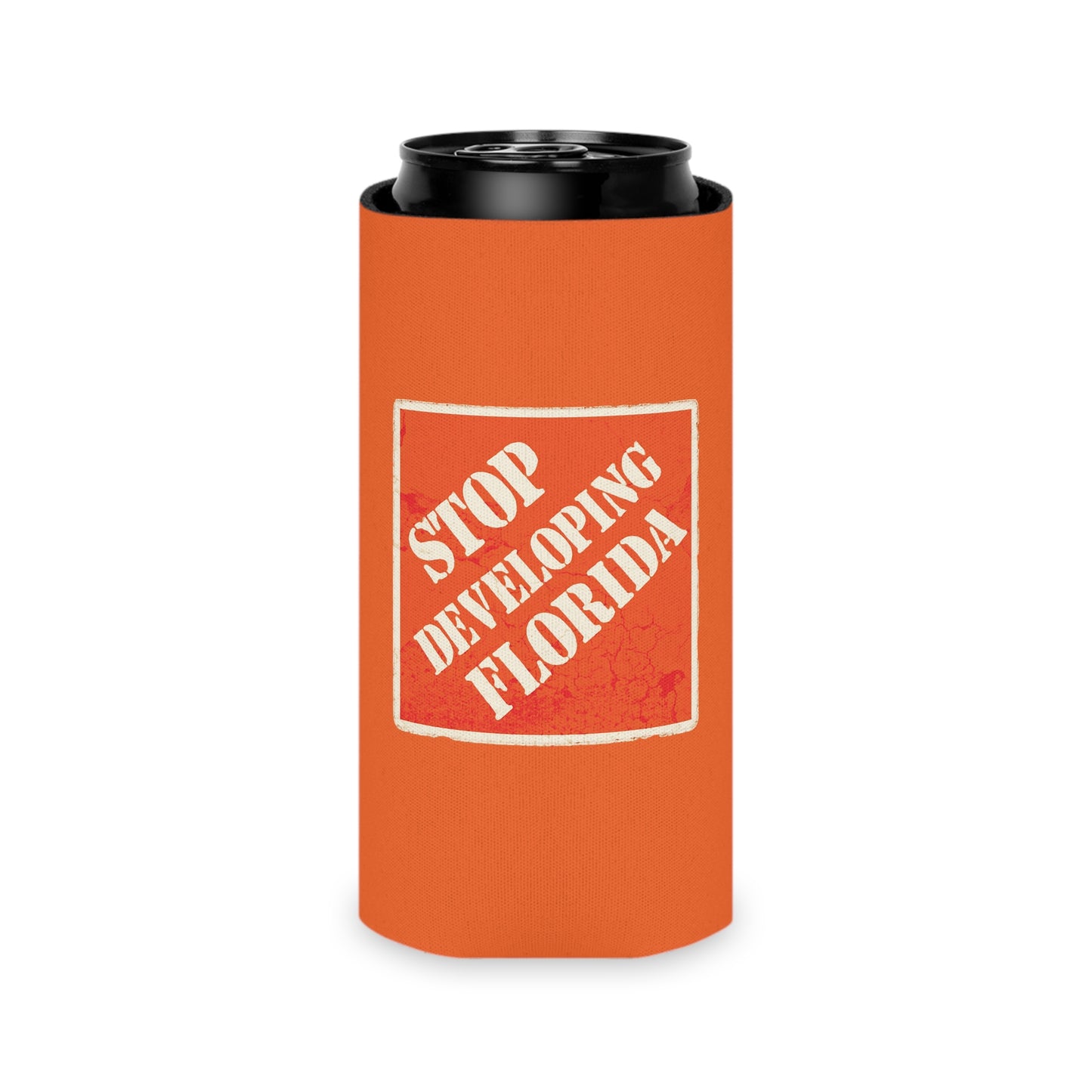 How Floridians Get It Done Can Cooler