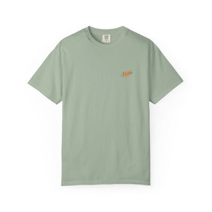 A Slice of Paradise Tee🌞🍊