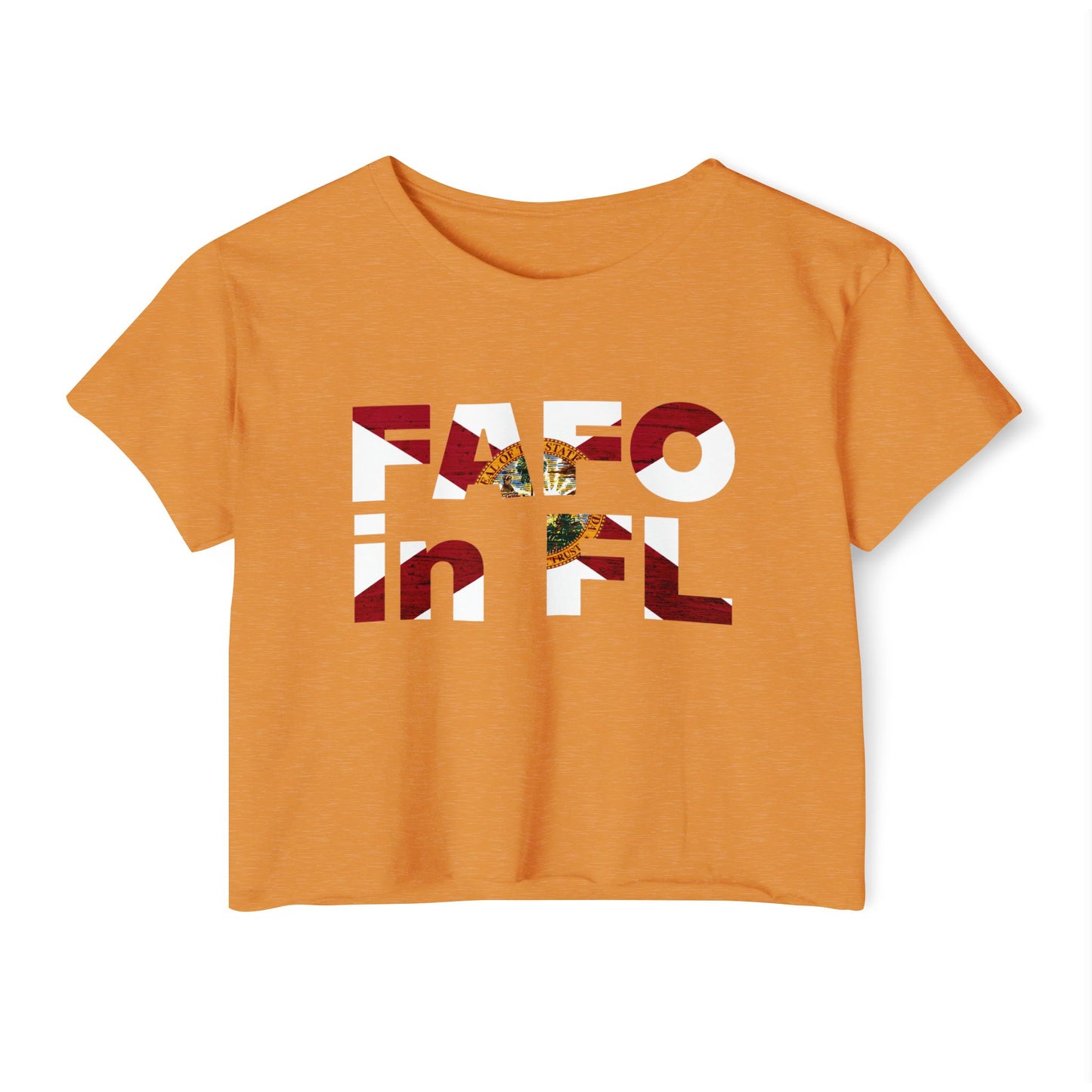 FAFO in FL Crop