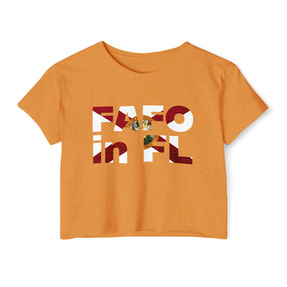 FAFO in FL Crop