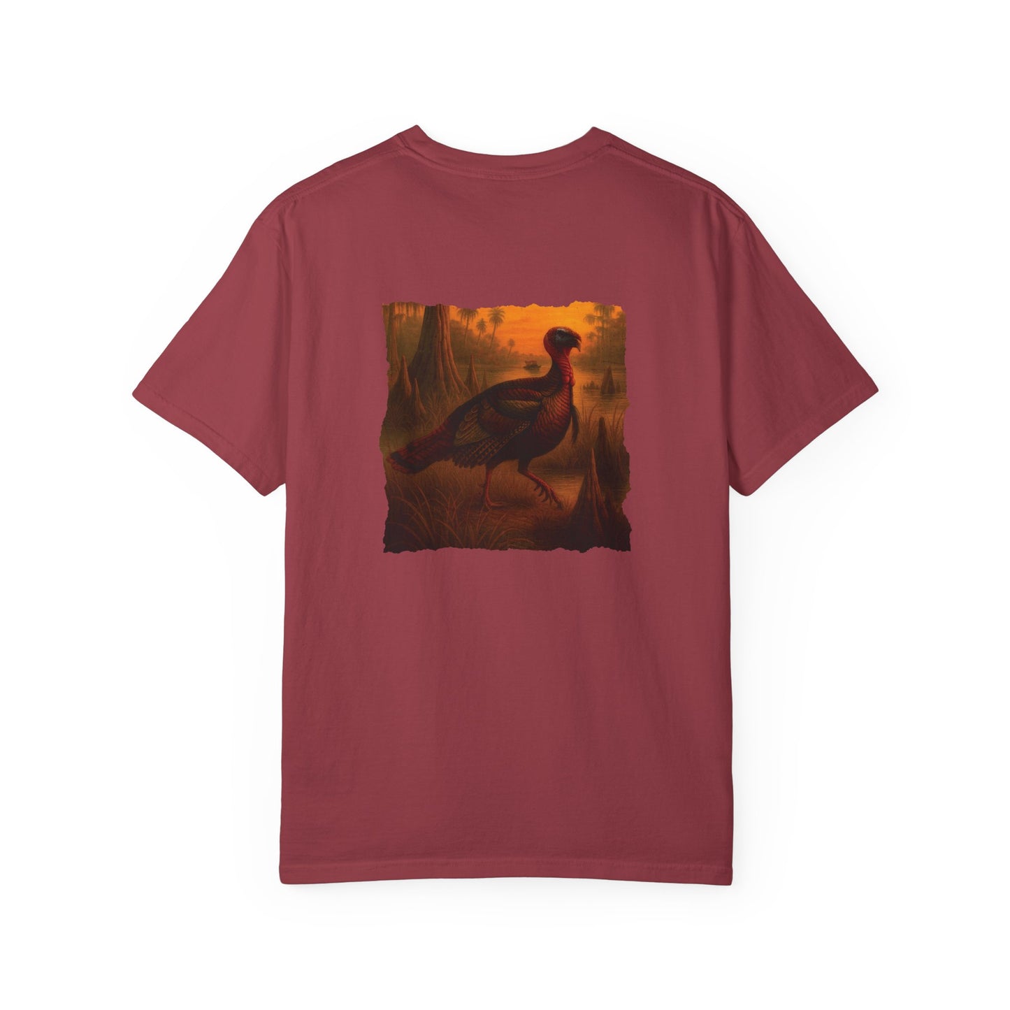 Gobbler's Glory Tee🦃