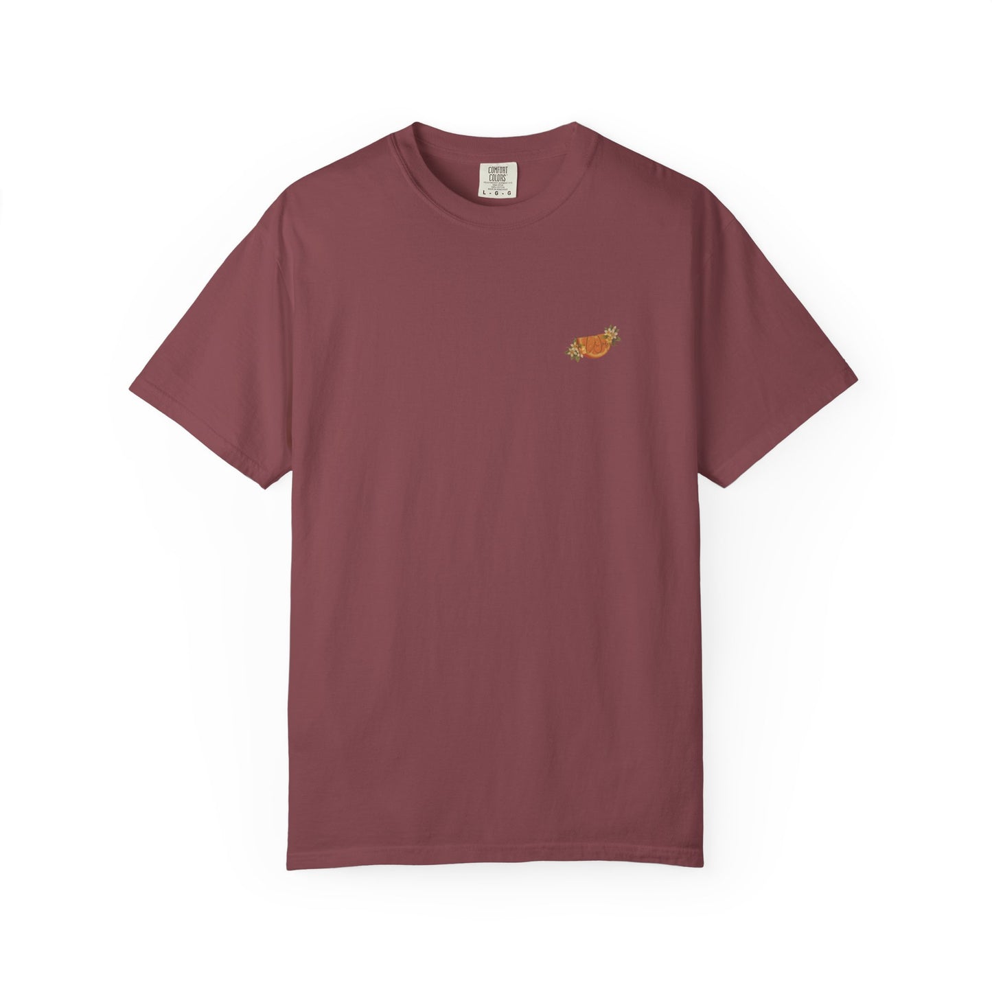 A Slice of Paradise Tee🌞🍊