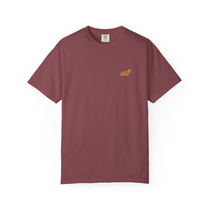 A Slice of Paradise Tee🌞🍊