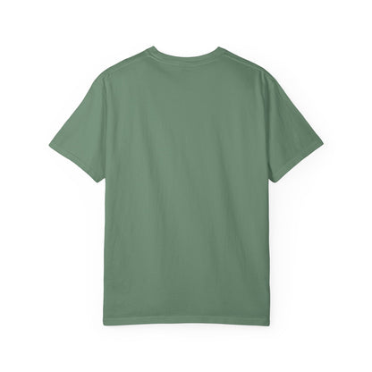 What The Florida Swamp Patch Tee 🐊🌾