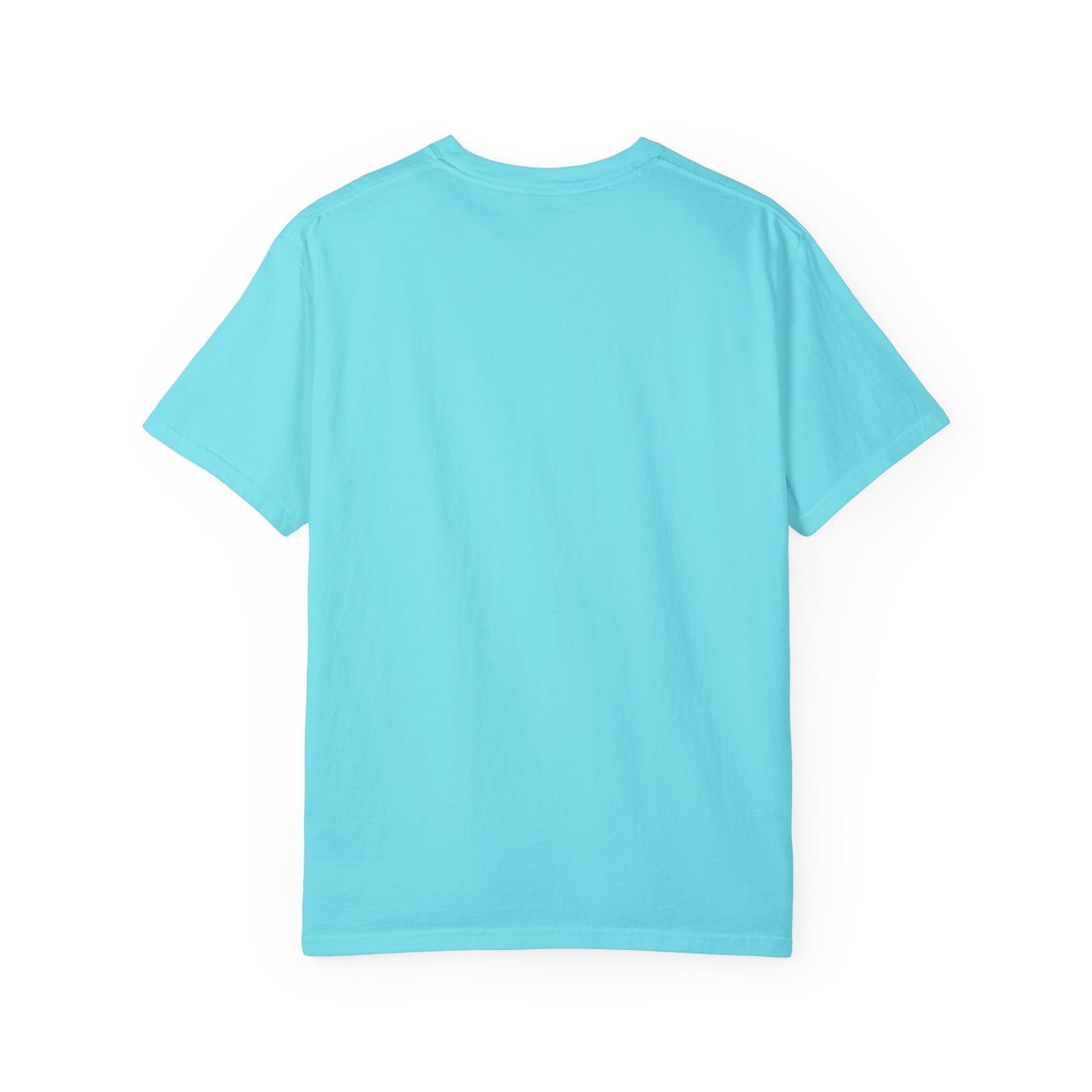 What The Florida Tag Tee🛣️