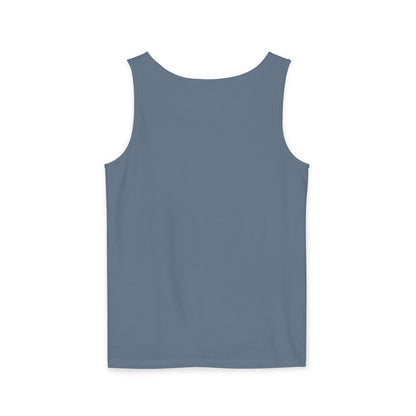 Tread Back Relaxed Tank