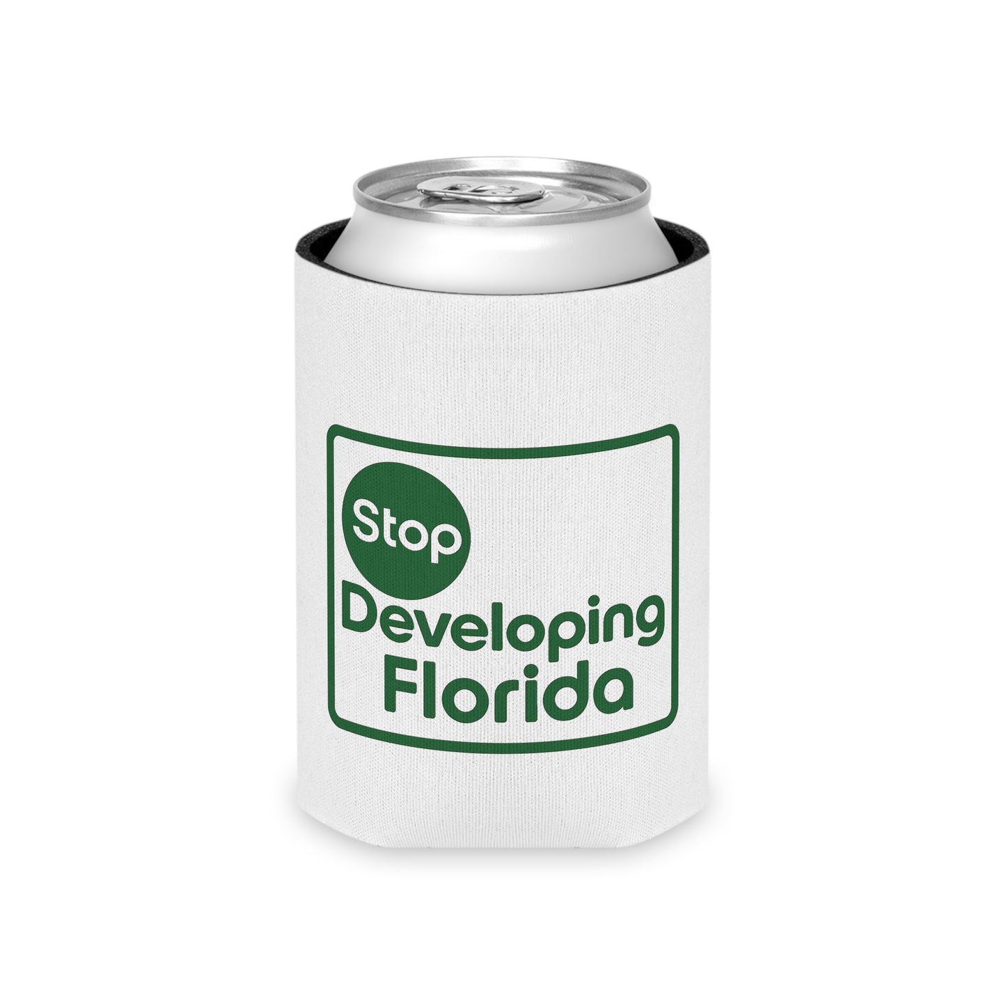 Where Building Is a Pleasure Can Cooler