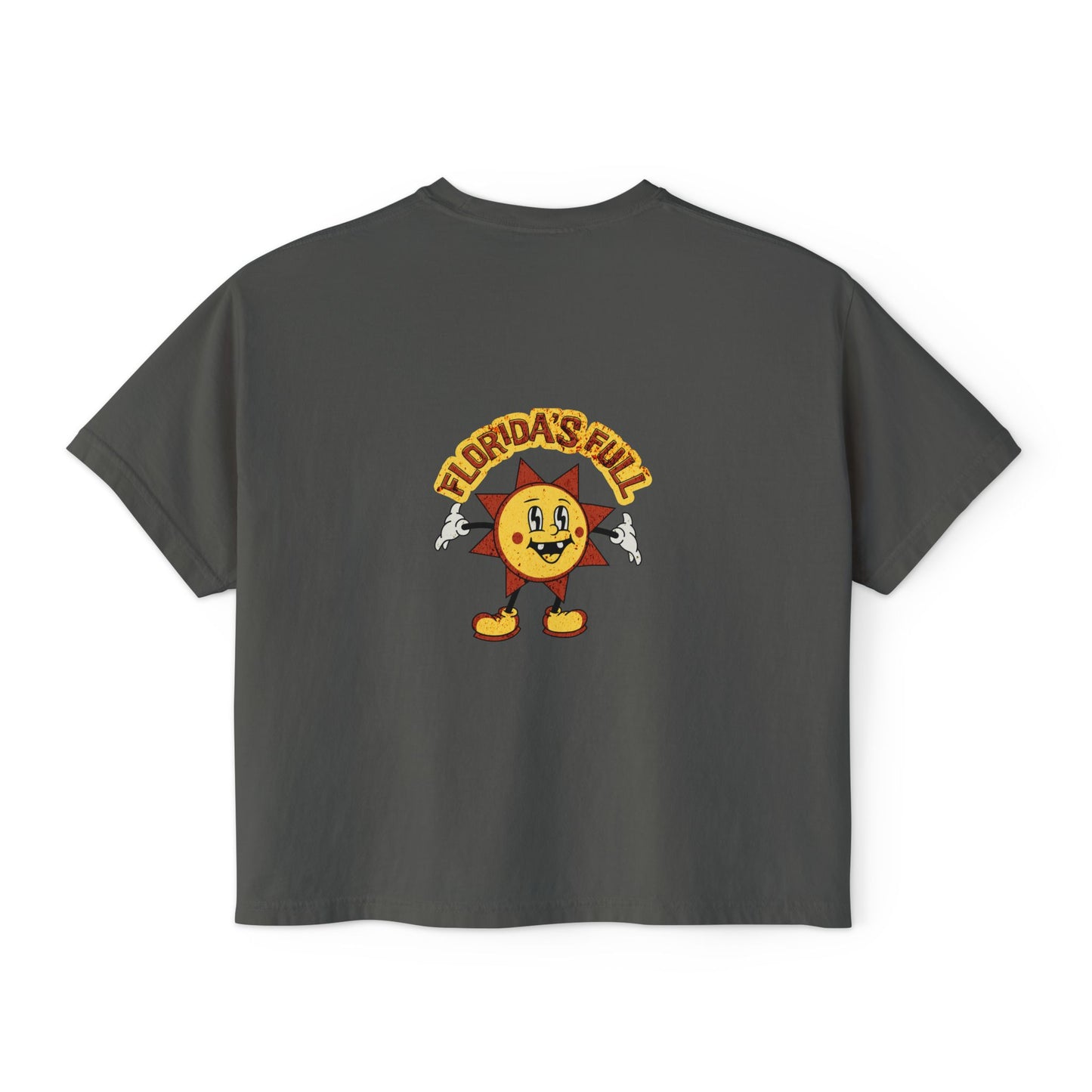 Florida's Full...Your State's Great Crop Tee