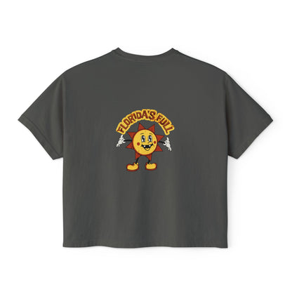 Florida's Full...Your State's Great Crop Tee