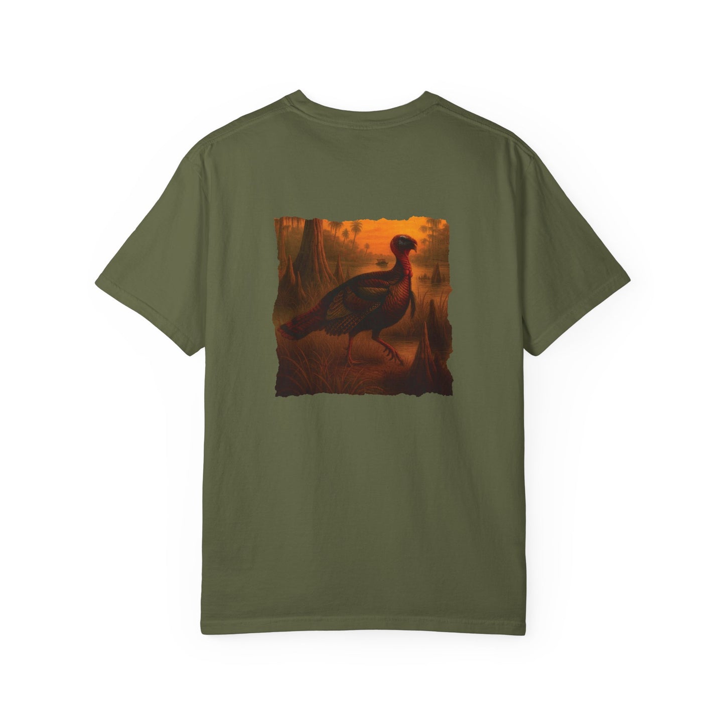 Gobbler's Glory Tee🦃