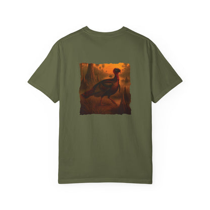Gobbler's Glory Tee🦃