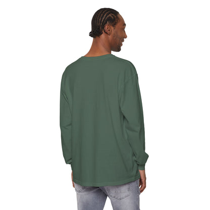 Florida Cracker News Network (FCNN) Long Sleeve