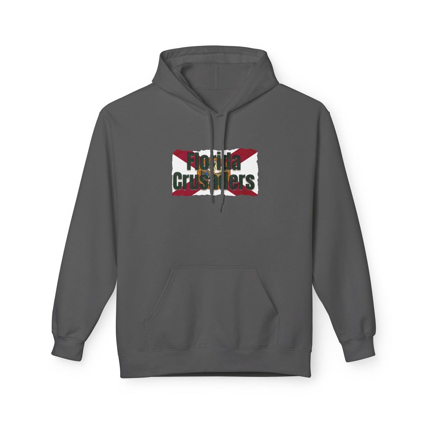 Florida Crusaders Midweight Hoodie🛡️