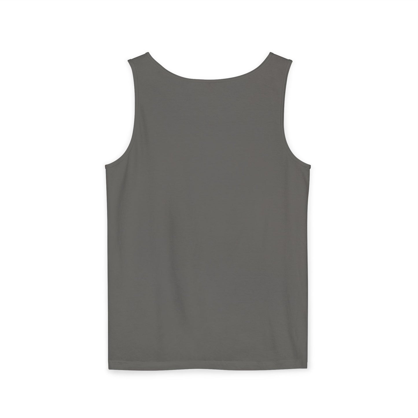 FCNN Relaxed Tank
