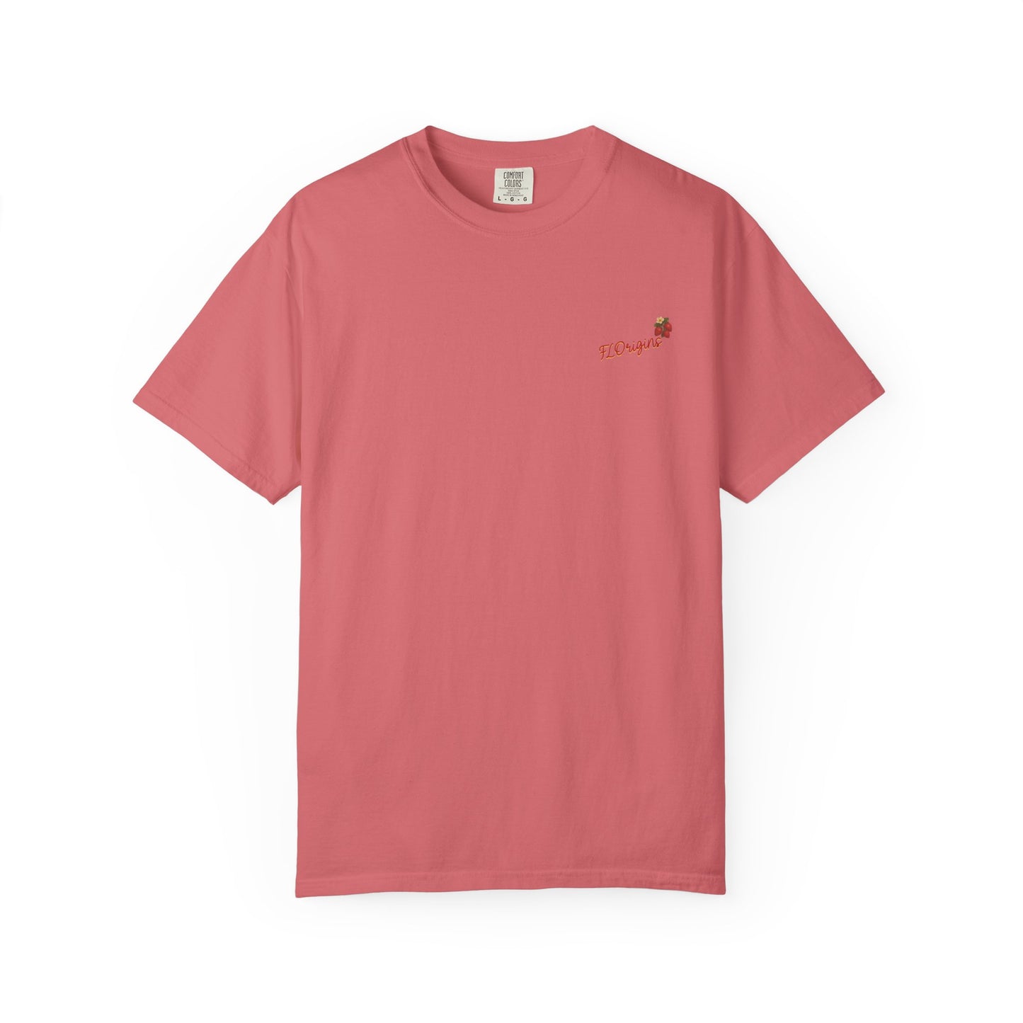 Sweet on Florida Tee🌸🍓