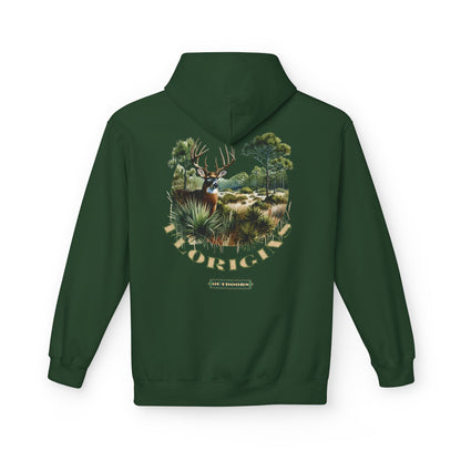 Daylight Walker Midweight Hoodie🦌