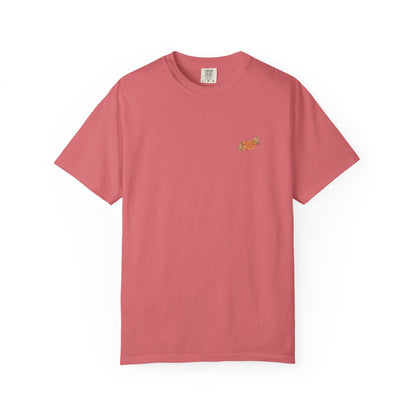 A Slice of Paradise Tee🌞🍊