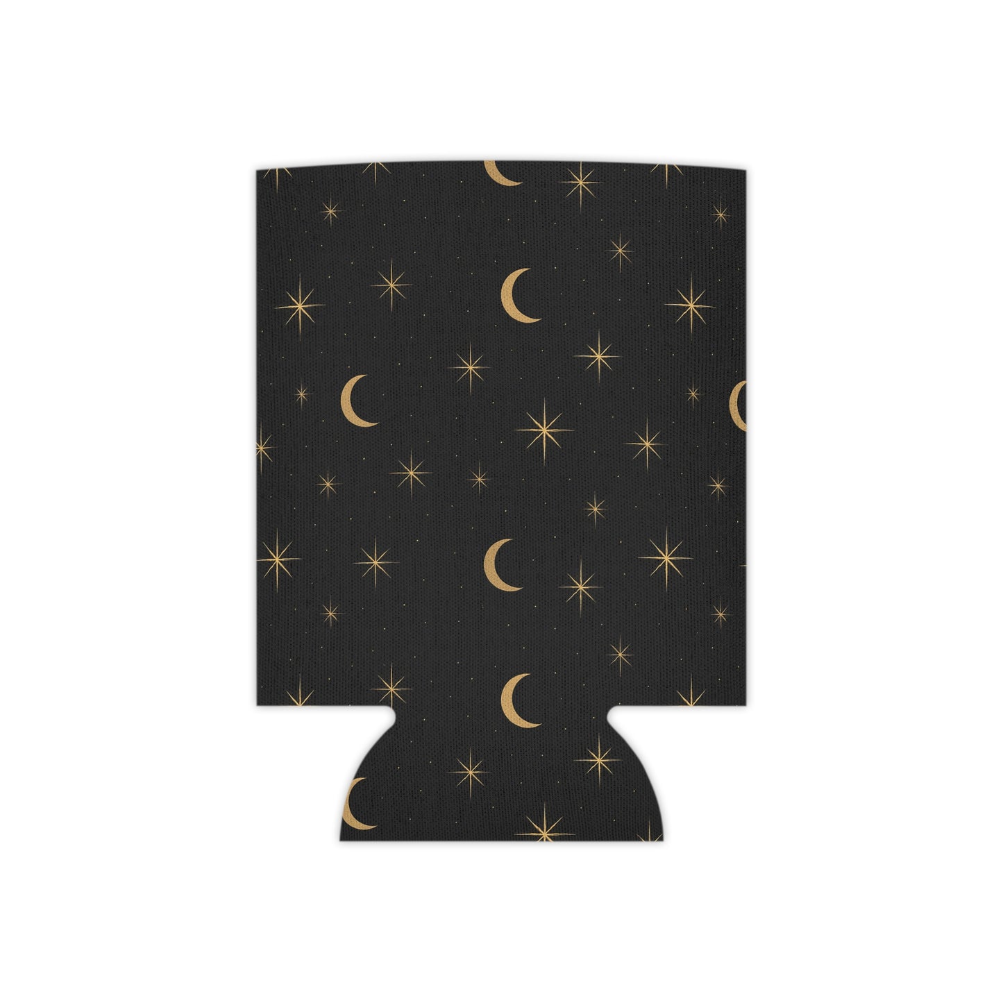 Midnight Stardust Can Cooler